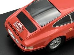 1:18 Porsche 911 S Monte Carlo Winner 1969 - Spark