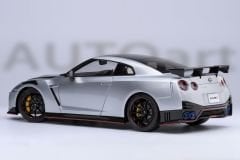 1:18 Nissan GT-R R35 Nismo Special Edition 77503 - Autoart