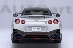 1:18 Nissan GT-R R35 Nismo Special Edition 77503 - Autoart