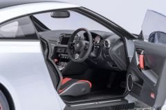 1:18 Nissan GT-R R35 Nismo Special Edition 77503 - Autoart