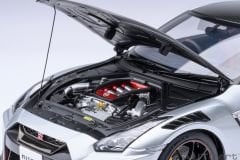 1:18 Nissan GT-R R35 Nismo Special Edition 77503 - Autoart