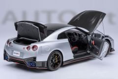 1:18 Nissan GT-R R35 Nismo Special Edition 77503 - Autoart