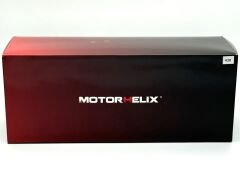 1:18 Nissan Skyline GT-R R35 50th Anniversary - Motorhelix