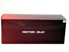 1:18 Nissan Skyline GT-R R34 Dark Green Customized - Motorhelix