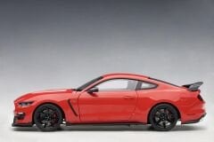 1:18 Ford Mustang Shelby GT-350R Race Red - Autoart
