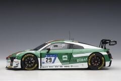 1:18 Audi R8 LMS Nürburgring 2017 Winner #29 - Autoart
