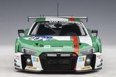 1:18 Audi R8 LMS Nürburgring 2017 Winner #29 - Autoart