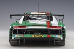 1:18 Audi R8 LMS Nürburgring 2017 Winner #29 - Autoart