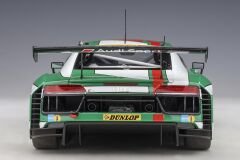 1:18 Audi R8 LMS Nürburgring 2017 Winner #29 - Autoart