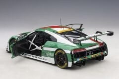 1:18 Audi R8 LMS Nürburgring 2017 Winner #29 - Autoart