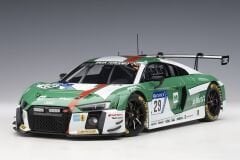 1:18 Audi R8 LMS Nürburgring 2017 Winner #29 - Autoart