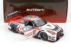 1:18 Nissan GT-R Nismo GT3 2015 Bathurst Winner #35A - Autoart