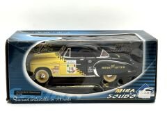 1:18 Chevrolet Bel Air Panamericaine 1950 - Solido Eski Üretim