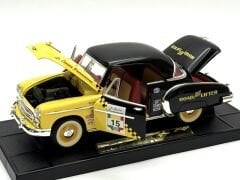 1:18 Chevrolet Bel Air Panamericaine 1950 - Solido Eski Üretim