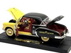 1:18 Chevrolet Bel Air Panamericaine 1950 - Solido Eski Üretim