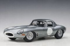 1:18 Jaguar E Type Lightweight Removable Top 73646 - Autoart