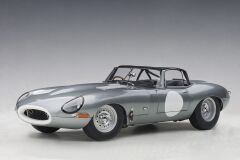 1:18 Jaguar E Type Lightweight Removable Top 73646 - Autoart