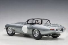 1:18 Jaguar E Type Lightweight Removable Top 73646 - Autoart