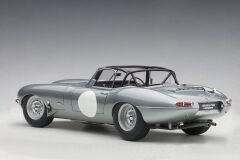 1:18 Jaguar E Type Lightweight Removable Top 73646 - Autoart
