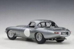 1:18 Jaguar E Type Lightweight Removable Top 73646 - Autoart
