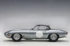 1:18 Jaguar E Type Lightweight Removable Top 73646 - Autoart