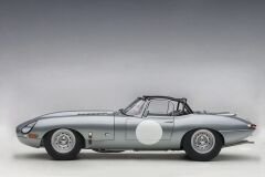 1:18 Jaguar E Type Lightweight Removable Top 73646 - Autoart