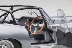 1:18 Jaguar E Type Lightweight Removable Top 73646 - Autoart