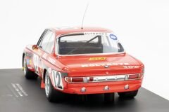 1:18 BMW 3.0 CSi 1974 24H Spa Winner - Spark