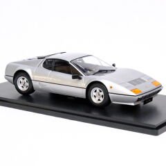 1:18 Ölçek 1981 Ferrari 512 BBi - KK Scale