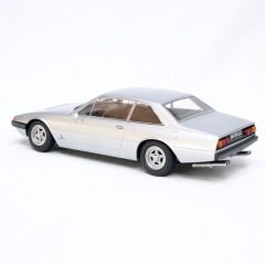 1:18 Ölçek 1972 Ferrari 365 GT4 2+2 - KK Scales