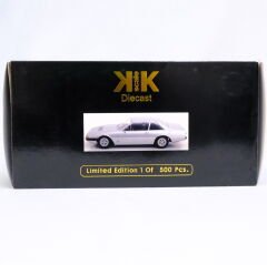 1:18 Ölçek 1972 Ferrari 365 GT4 2+2 - KK Scales