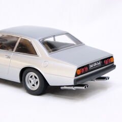 1:18 Ölçek 1972 Ferrari 365 GT4 2+2 - KK Scales