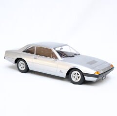 1:18 Ölçek 1972 Ferrari 365 GT4 2+2 - KK Scales