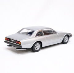 1:18 Ölçek 1972 Ferrari 365 GT4 2+2 - KK Scales
