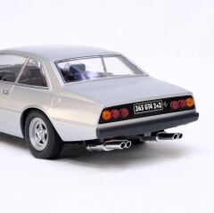 1:18 Ölçek 1972 Ferrari 365 GT4 2+2 - KK Scales
