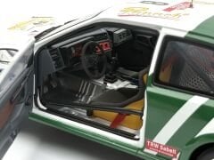 1:18 Ford Sierra Cosworth RS Tour De Corse Rally 1988 - Autoart