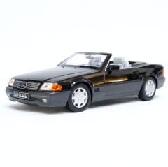 1:18 1993 Mercedes-Benz SL500 R129 - KK Scale