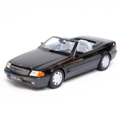 1:18 1993 Mercedes-Benz SL500 R129 - KK Scale