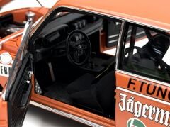 1:18 BMW 2002 Rally Monte Carlo 1973 Jagermeister - Autoart