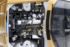 1:18 Nissan Fairlady Super Z S130 Seibu Keisatsu 77476 - Autoart