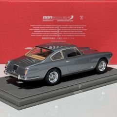 1:18 Ferrari 250 GTE 2+2 I Serie Smoke Grey 1960 - BBR