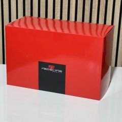 1:18 Ferrari 315 S 24H Le Mans 1957 Rosso Corsa 9 Lİmited - BBR Deluxe