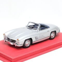 1:18 Mercedes-Benz 300SL Roadster W198 1957 - Minichamps