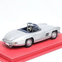 1:18 Mercedes-Benz 300SL Roadster W198 1957 - Minichamps