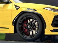 1:18 Lamborghini Urus LB Works Giallo Tristrato 99 Limited - VIP Models