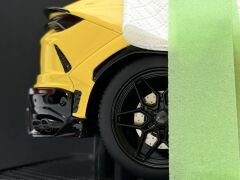 1:18 Lamborghini Urus LB Works Giallo Tristrato 99 Limited - VIP Models