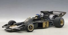 1:18 Lotus Type 72E Grand Prix 1973 Ronnie Peterson - Autoart