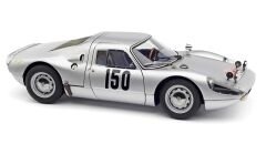 1:18 Porsche 904 Carrera GTS 1965 Rallye Monte Carlo - CMC