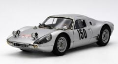1:18 Porsche 904 Carrera GTS 1965 Rallye Monte Carlo - CMC