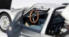 1:18 Porsche 904 Carrera GTS 1965 Rallye Monte Carlo - CMC